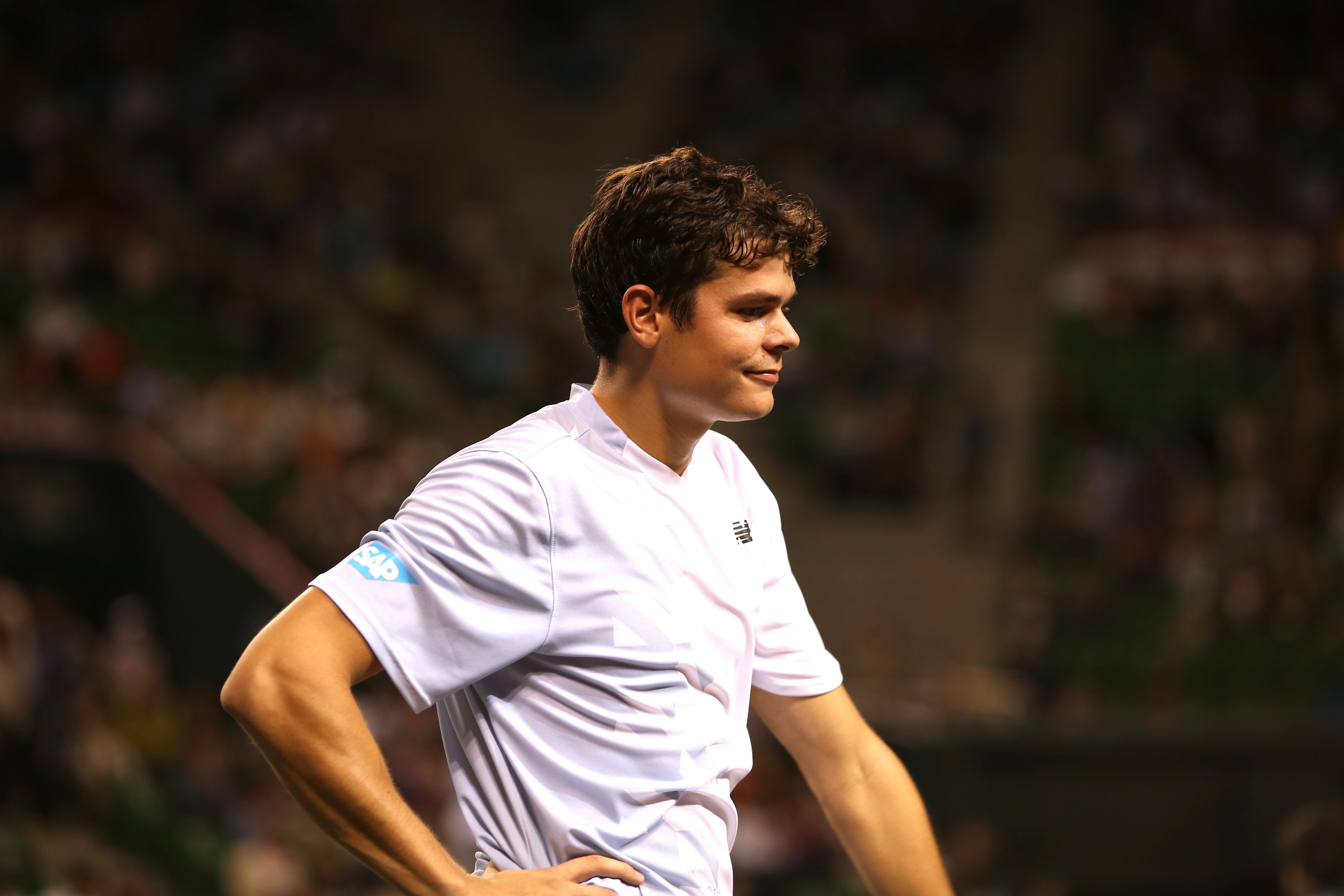 Lessons for Milos Raonic after Roger Federer’s “master class” at Wimbledon ...5760 x 3840